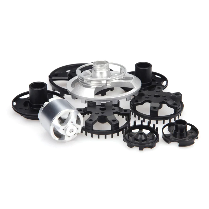 Zakaj izbrati magnezijeve CNC dele za visoko natančno proizvodnjo?