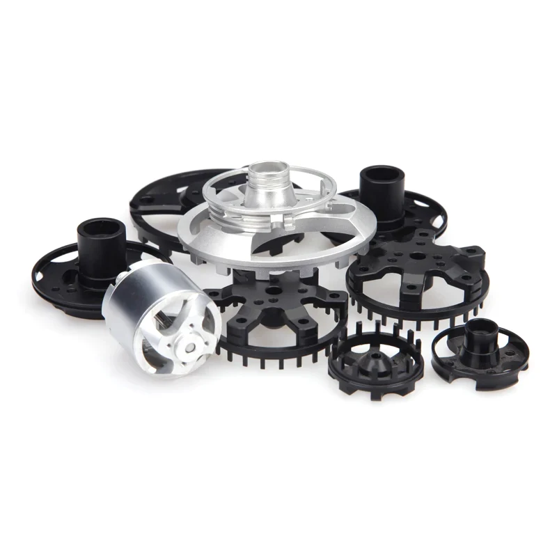 Zakaj so magnezijevi CNC deli popolna izbira za visoko natančno proizvodnjo?