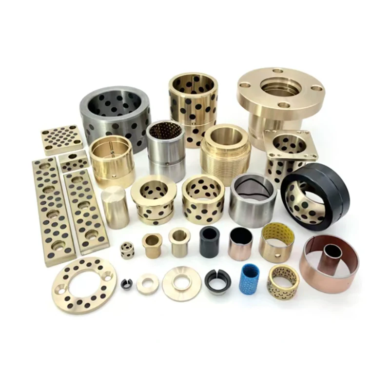 Kako obrabne plošče spremenijo industrijsko vzdržljivost in prihodnjo zmogljivost?