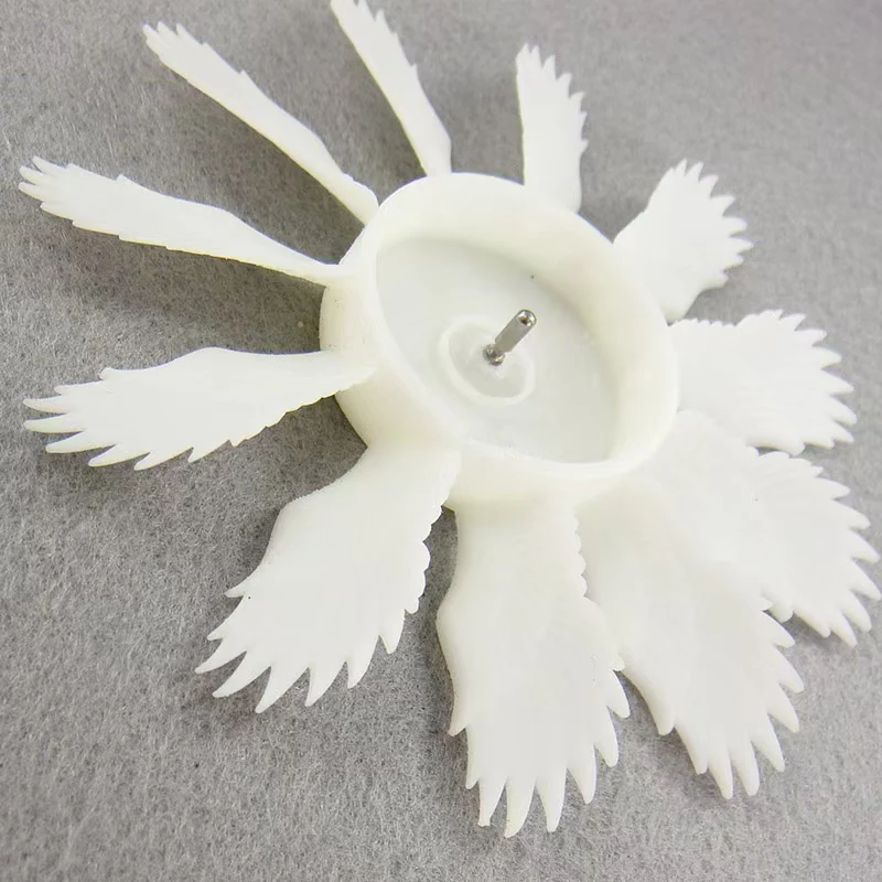 Kako postopek ulivanja uretana zagotavlja visokonatančne proizvodne prednosti v majhnih količinah?