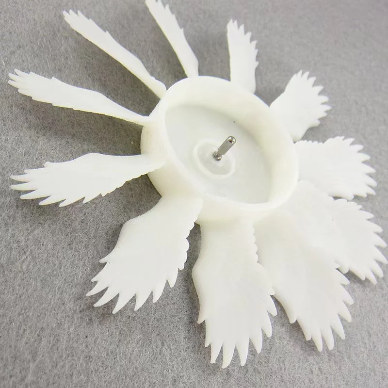 Postopek ulivanja uretana